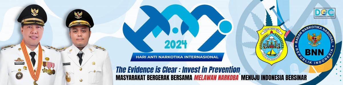 HANI 2024 bupati